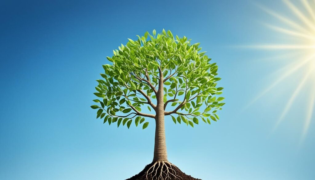 Investing for the Future