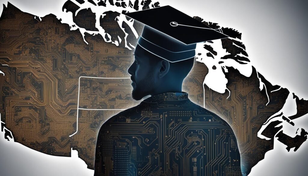 Job Opportunities for Information Technology Master's Graduates in Canada