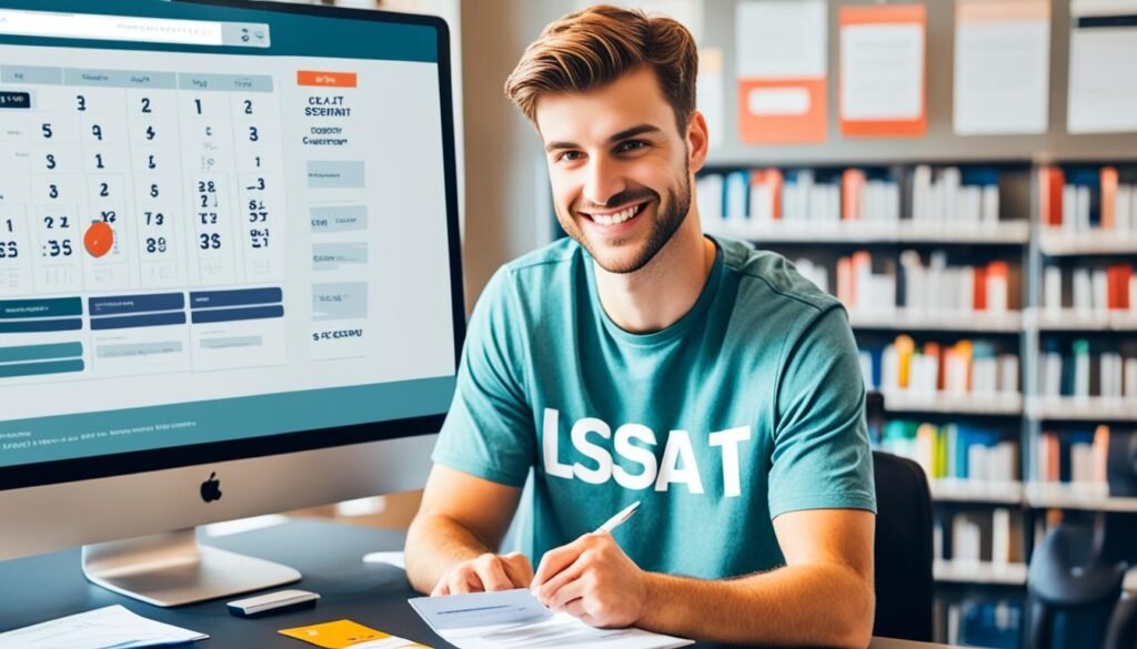 LSAT Registration and Fees