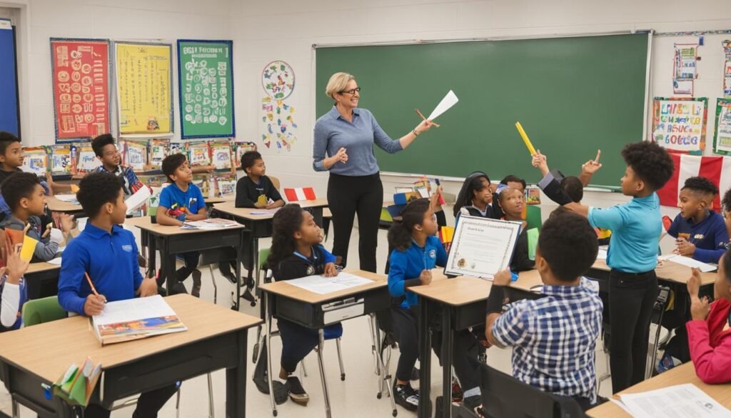 Level 5 Diploma in Teaching