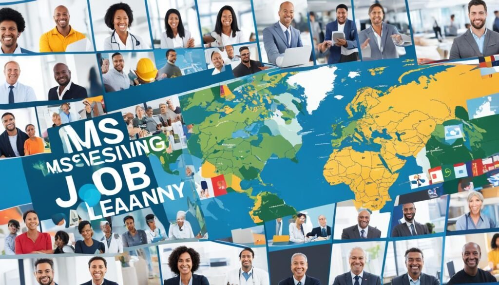 MSBM learning community