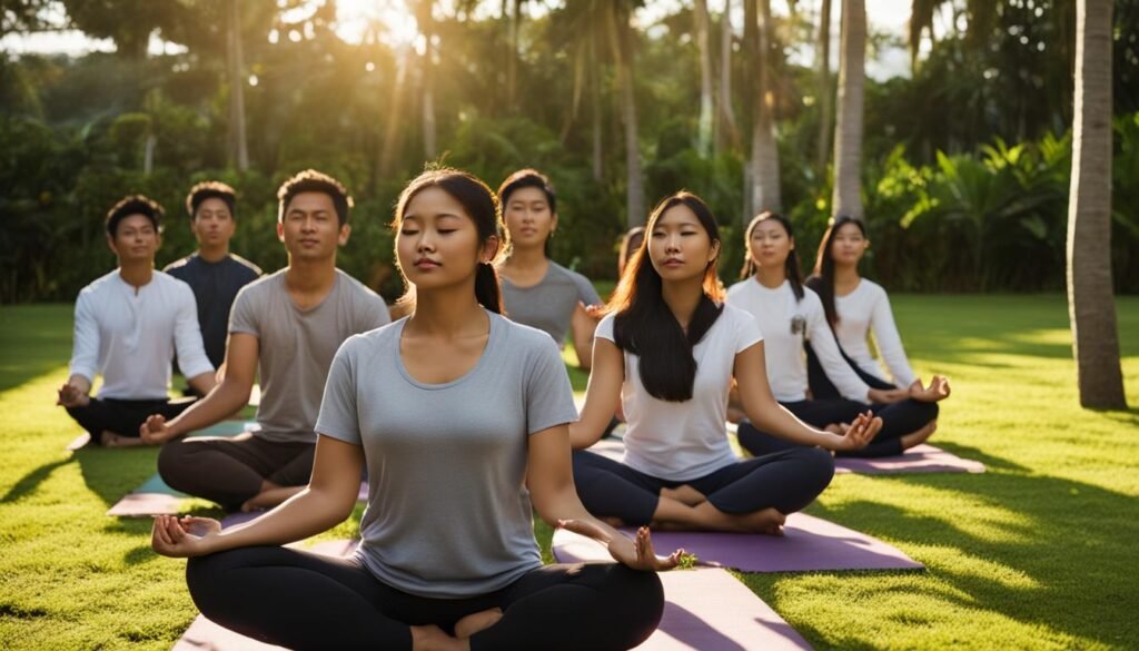 Maintaining Mental Wellness in Filipino Colleges Maintaining Mental Wellness in Filipino Colleges