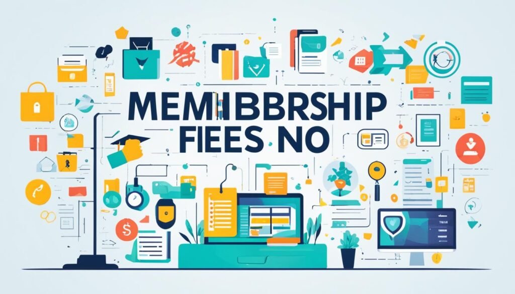 Membership-Based Programs and No Hidden Fees Membership-Based Programs and No Hidden Fees