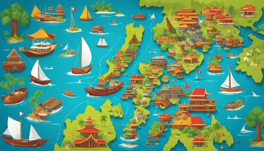 Niches and Organizations in the Philippines Niches and Organizations in the Philippines