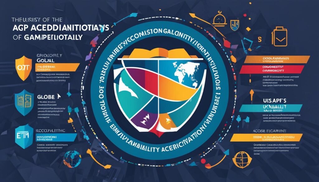 OTHM Accreditation benefits