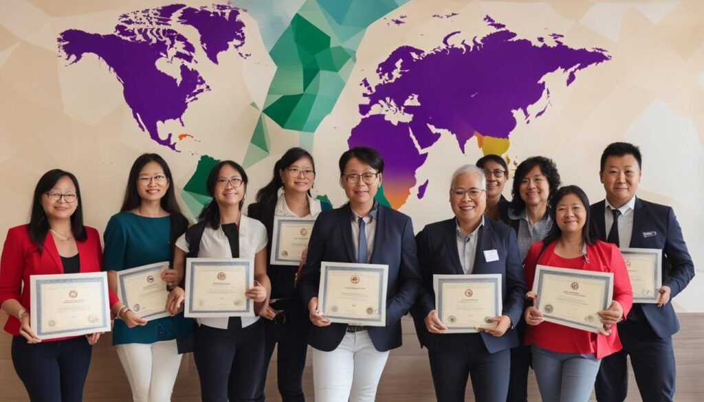 OTHM Accredited Qualifications