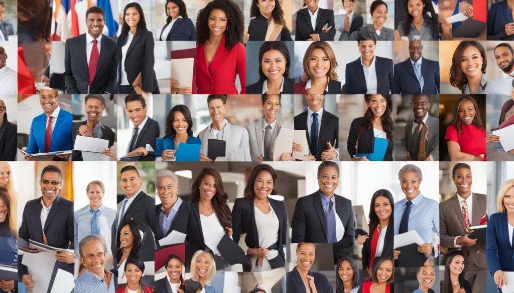 OTHM Success Stories