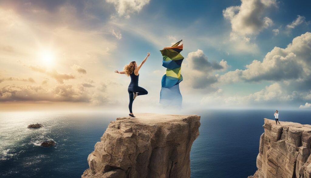 Overcoming fear as a mompreneur Overcoming fear as a mompreneur