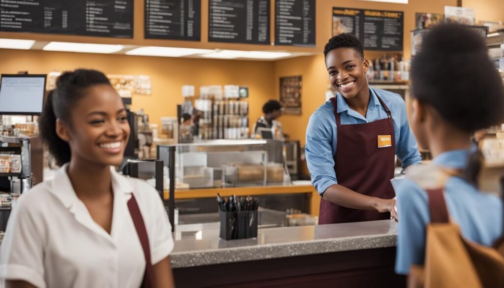 Part-Time Employment Opportunities for OTHM Students