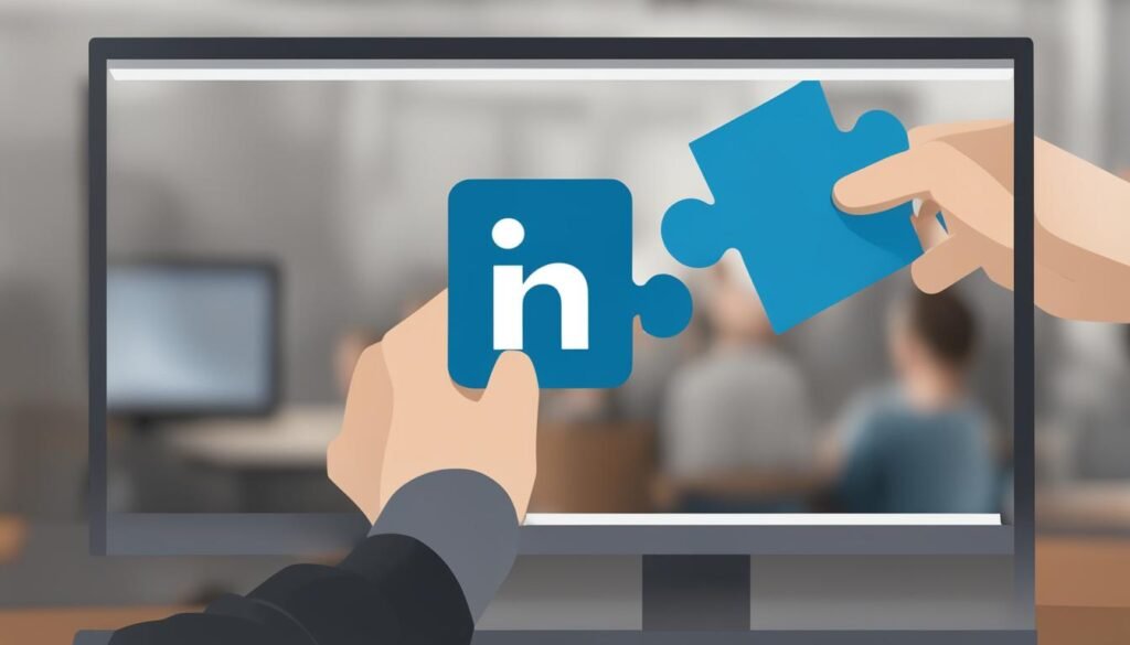 Participating in LinkedIn Groups