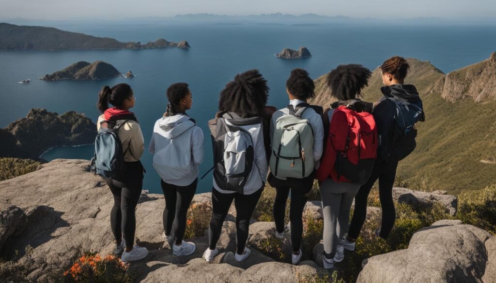 Perception Student Leadership