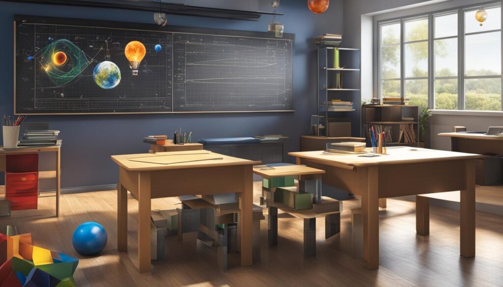 Physics Education Curriculum