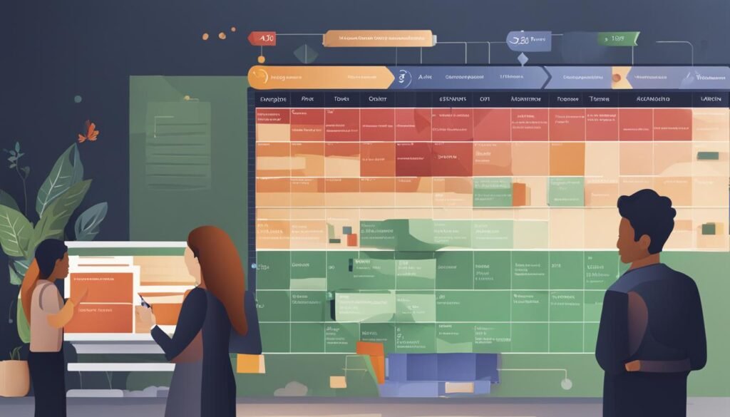 Program Duration and Schedule