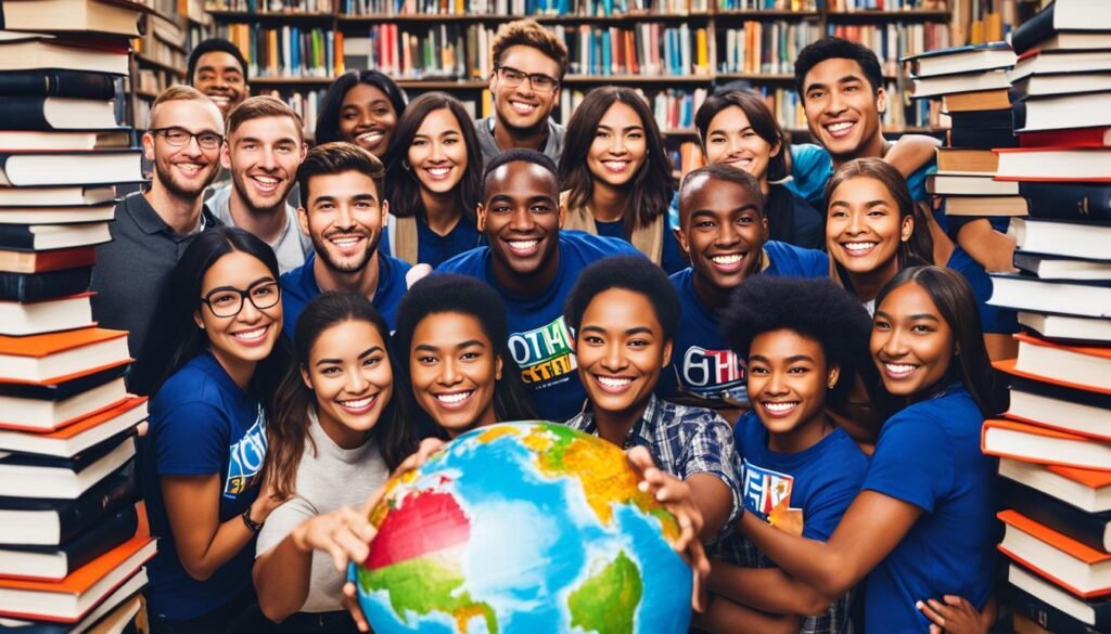 Quality Education with OTHM Qualifications