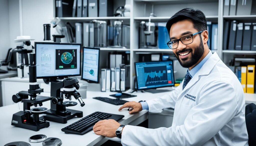 Research Opportunities