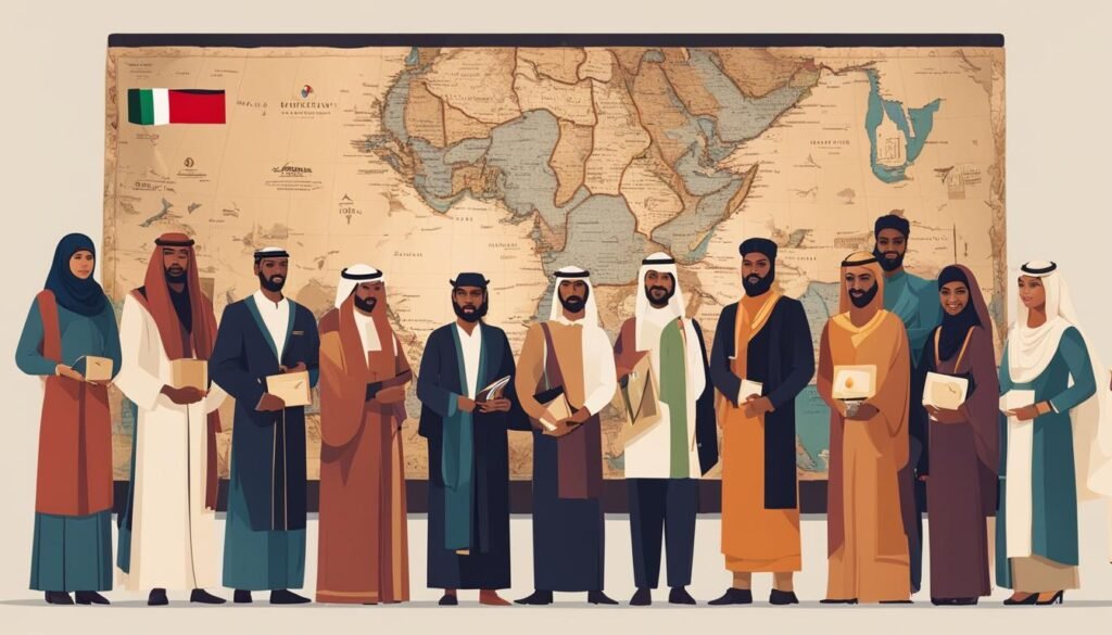 Resources for student entrepreneurs in the UAE