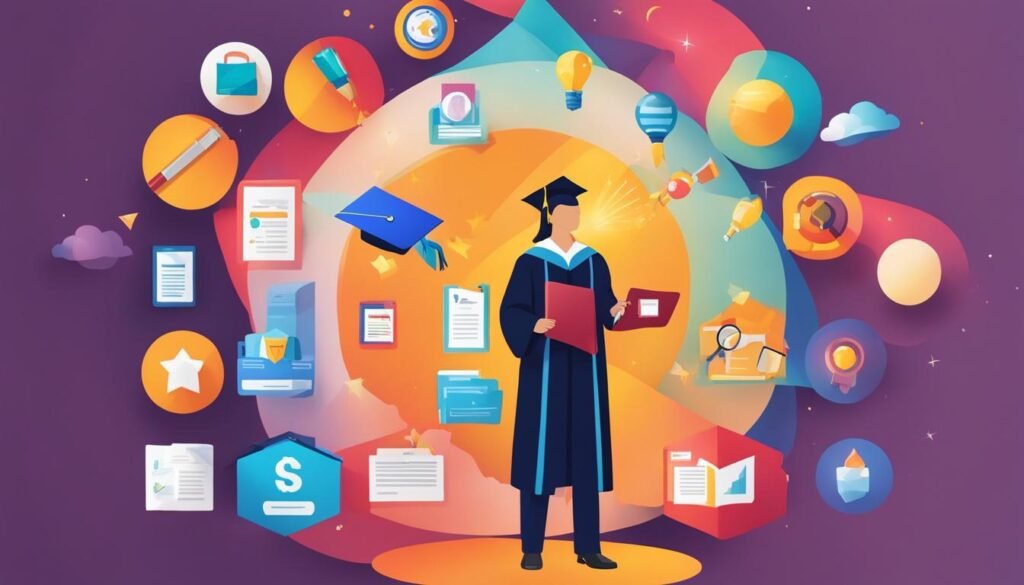 Showcasing achievements in your internship resume