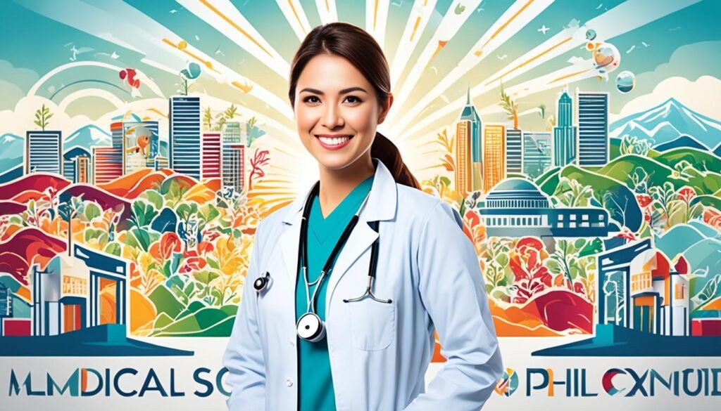 Standing Out in the Medical School Application Process