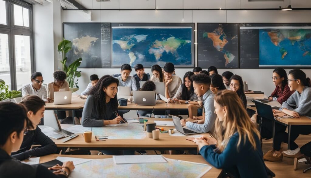 Student Consultancy Firm in Sylhet