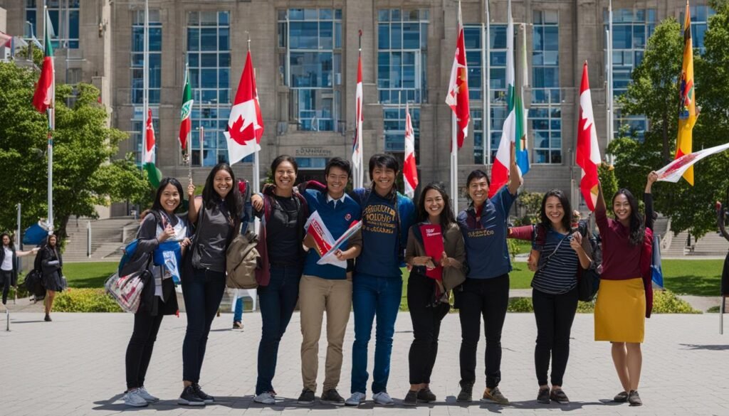 Support and Resources for International Students Support and Resources for International Students