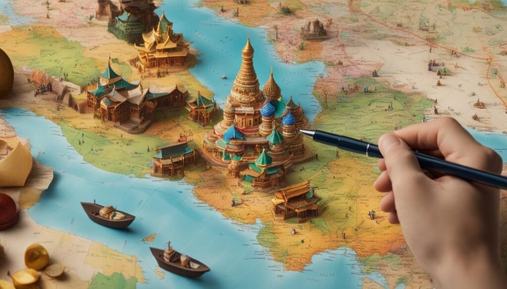 Tailor Letter of Intent