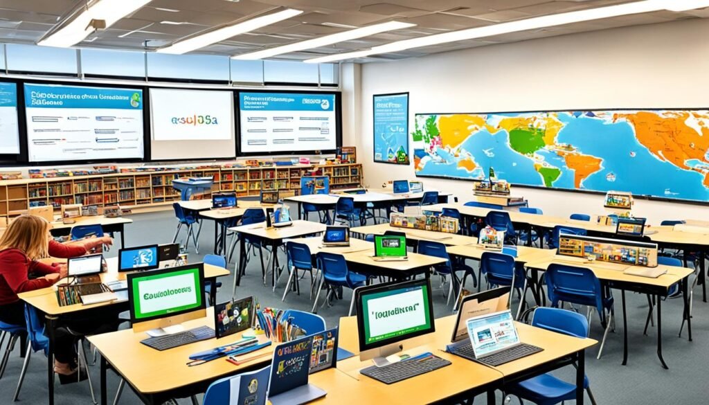 Technological Advancement