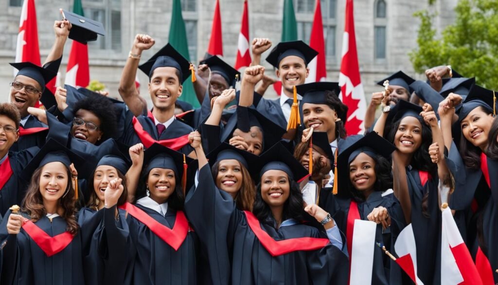 Thesis-Based Master's Programs in Canada Thesis-Based Master's Programs in Canada