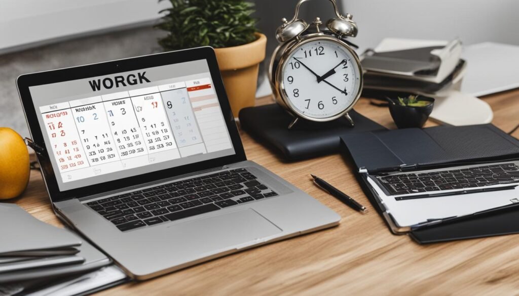 Time Management for Blogging