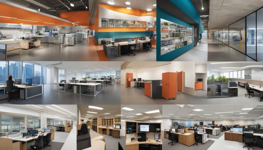 Types of Co-op and Internship Opportunities