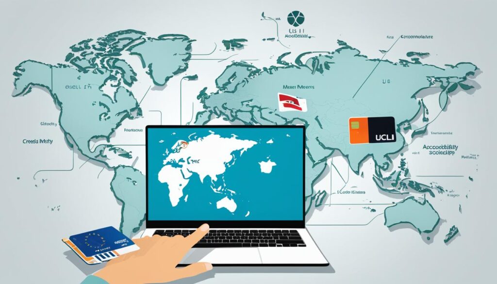 UCL Global Masters Scholarship