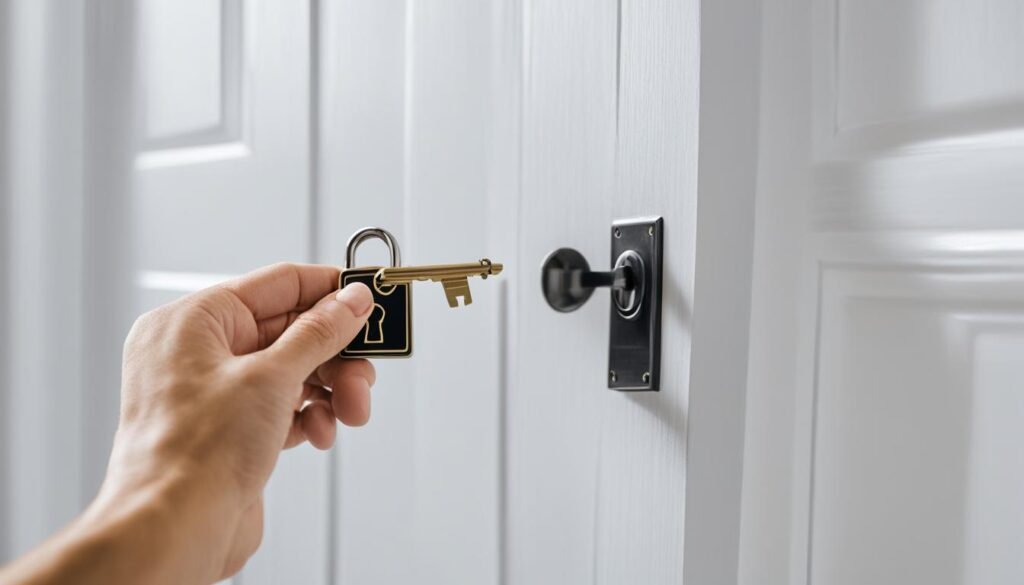 Unlock Your Future Unlock Your Future