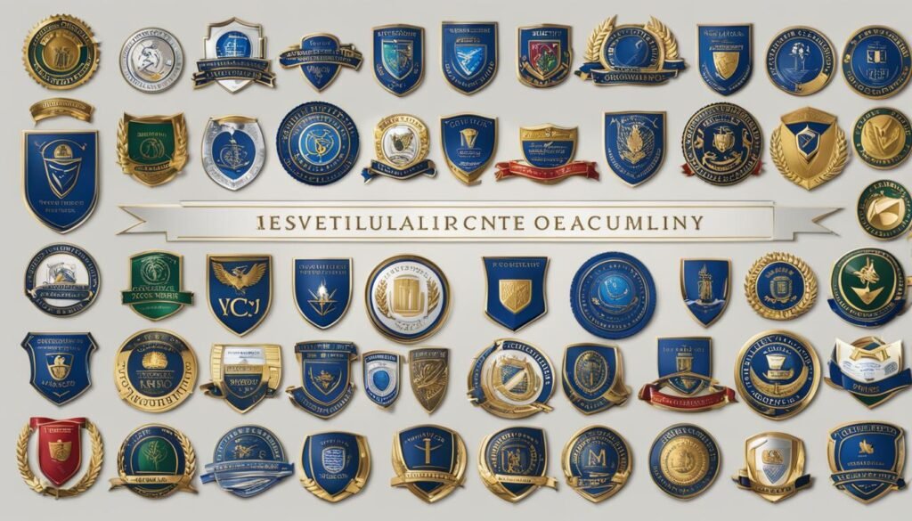 accreditation and reputation accreditation and reputation