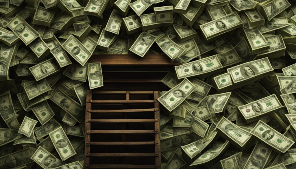 advancement and salary potential advancement and salary potential