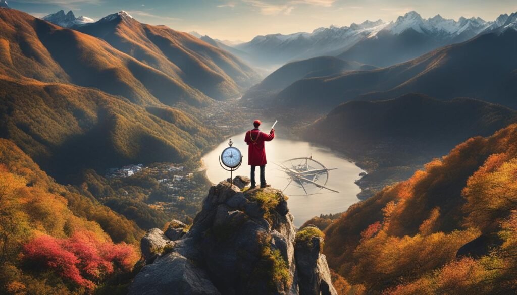 advantages of a Master's degree for leadership roles