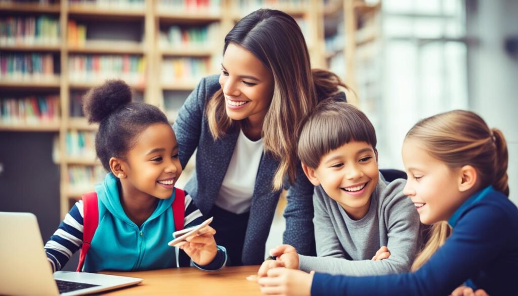 advantages of online learning