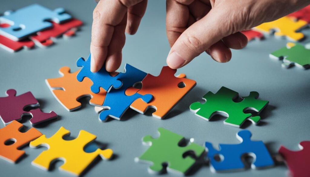 analytical skills development in master's degree program