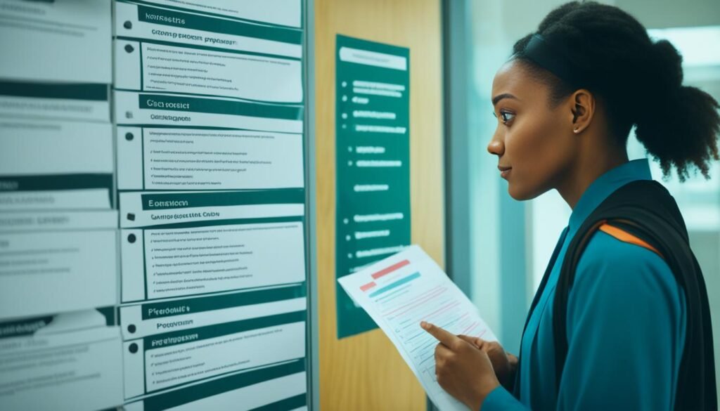 applying to graduate school