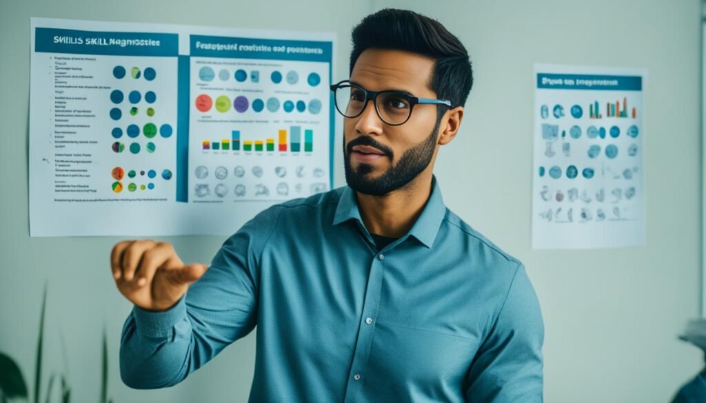 assessing interests and skills