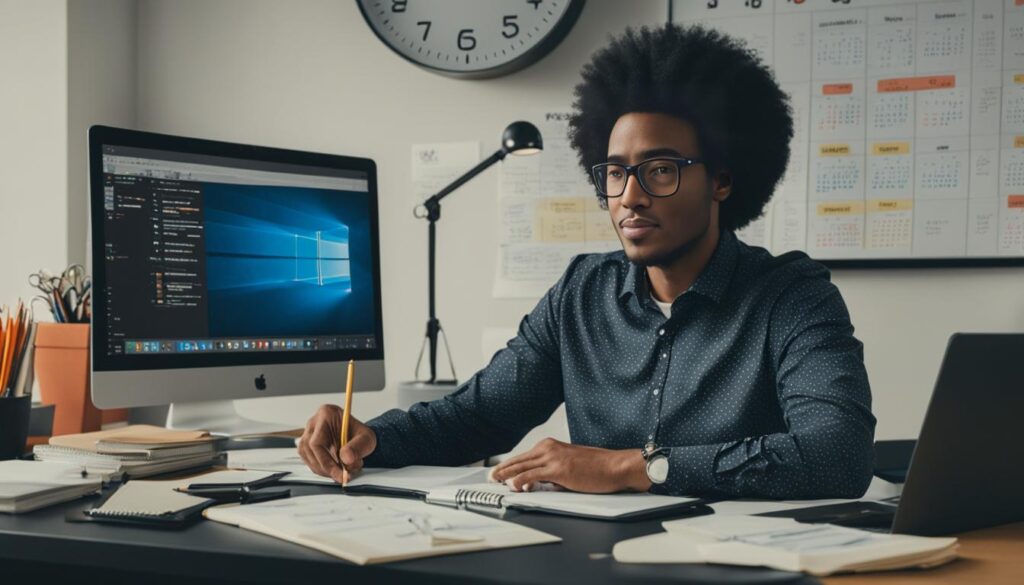 asynchronous-based learning