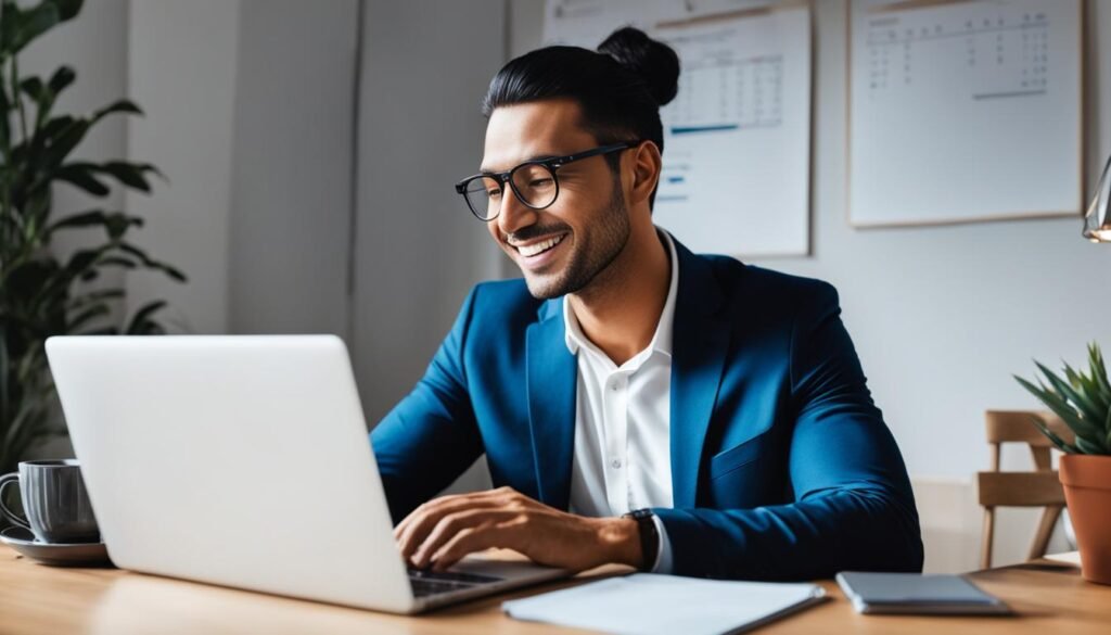 benefits of flexible learning