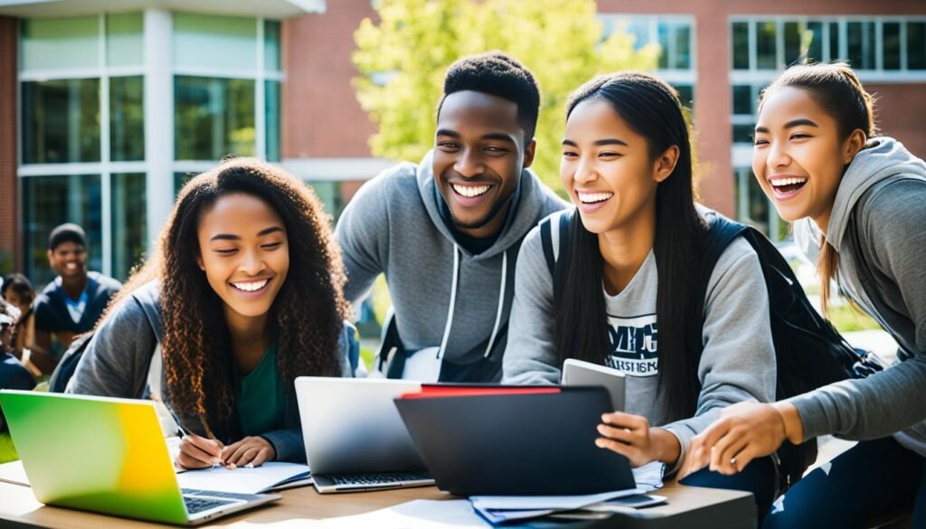 benefits of starting a business as a student