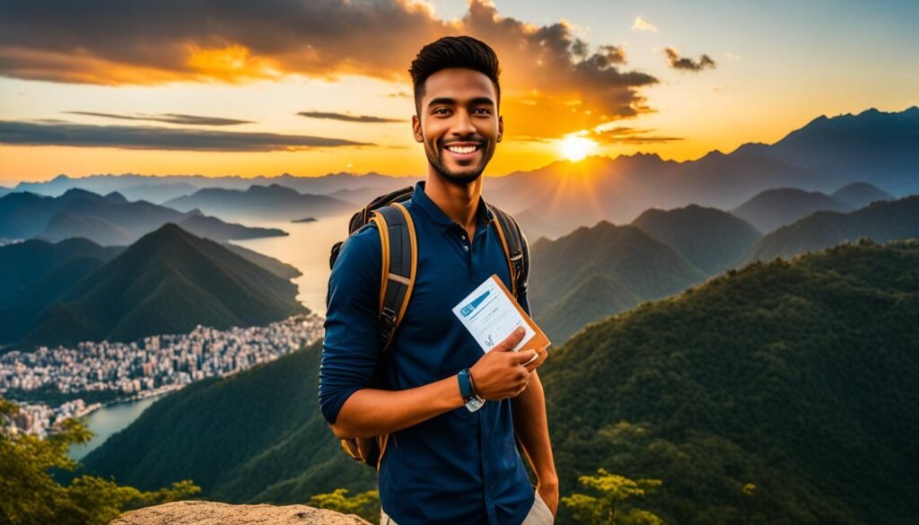 benefits of study abroad opportunities