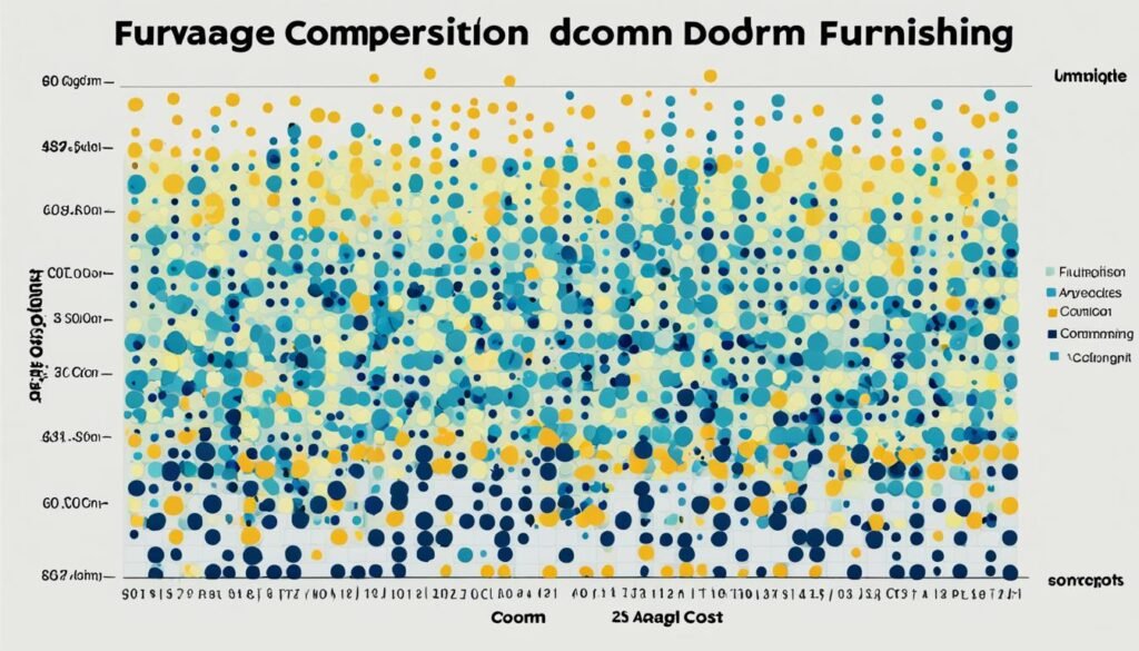 budgeting for furnishings