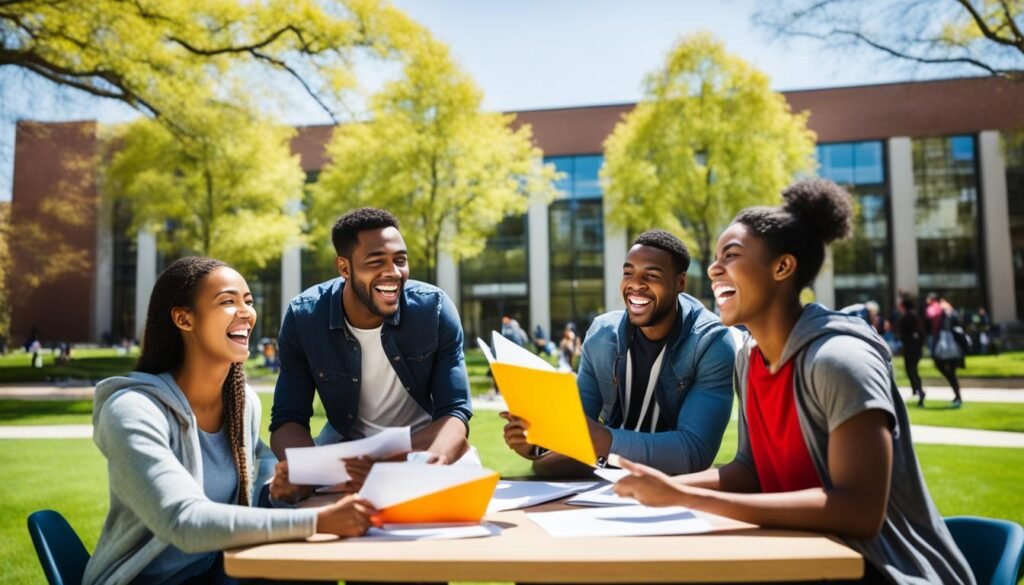 building social group