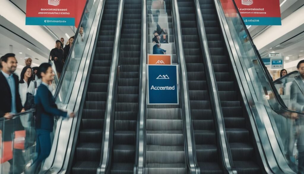 career advancement career advancement