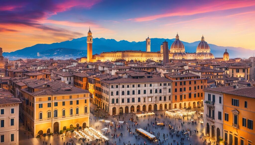 career opportunities, job prospects, Italy