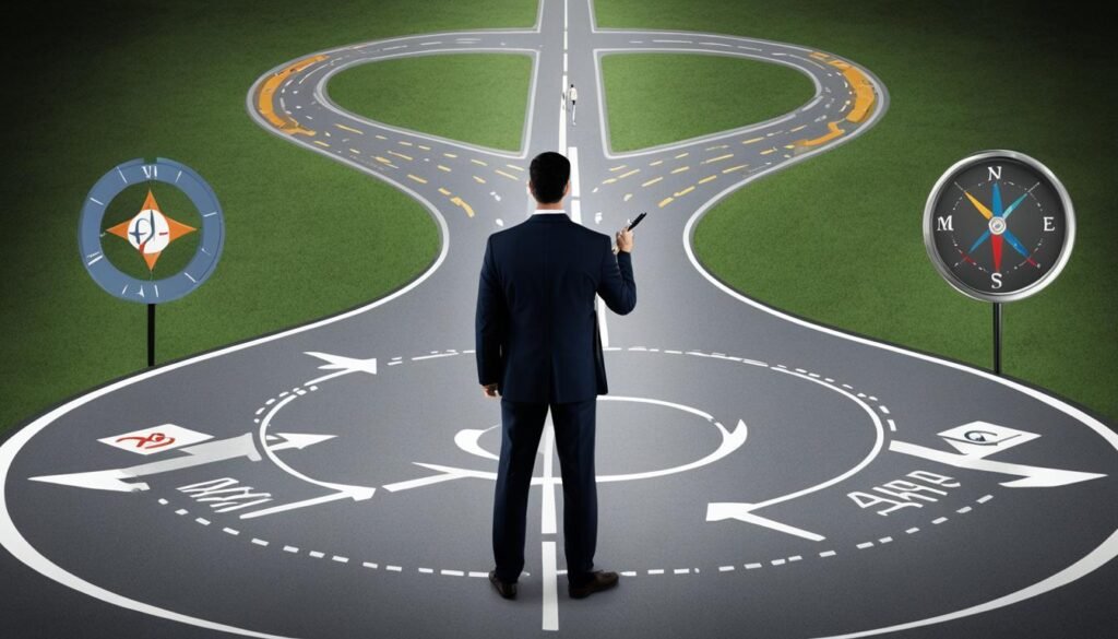 career services for MBA graduates