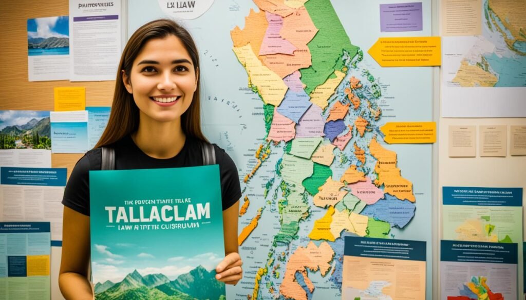 choosing a law school in the Philippines