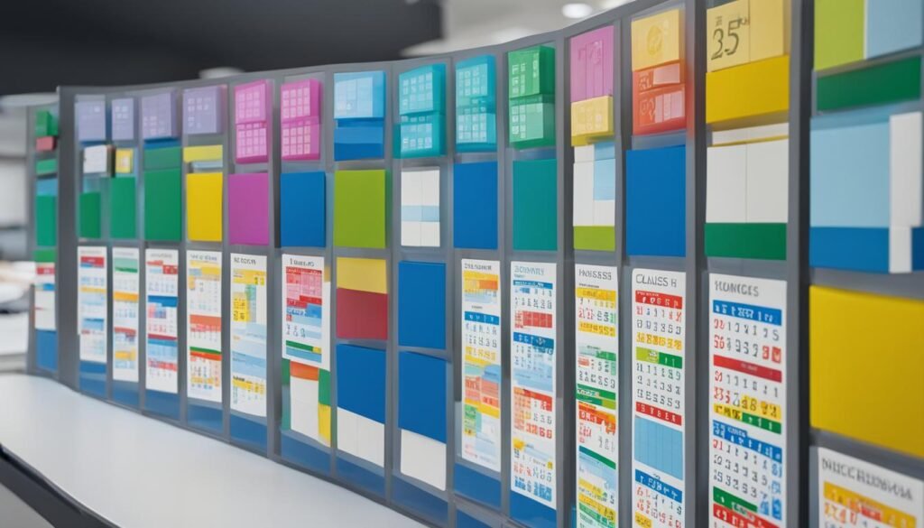 class availability class availability