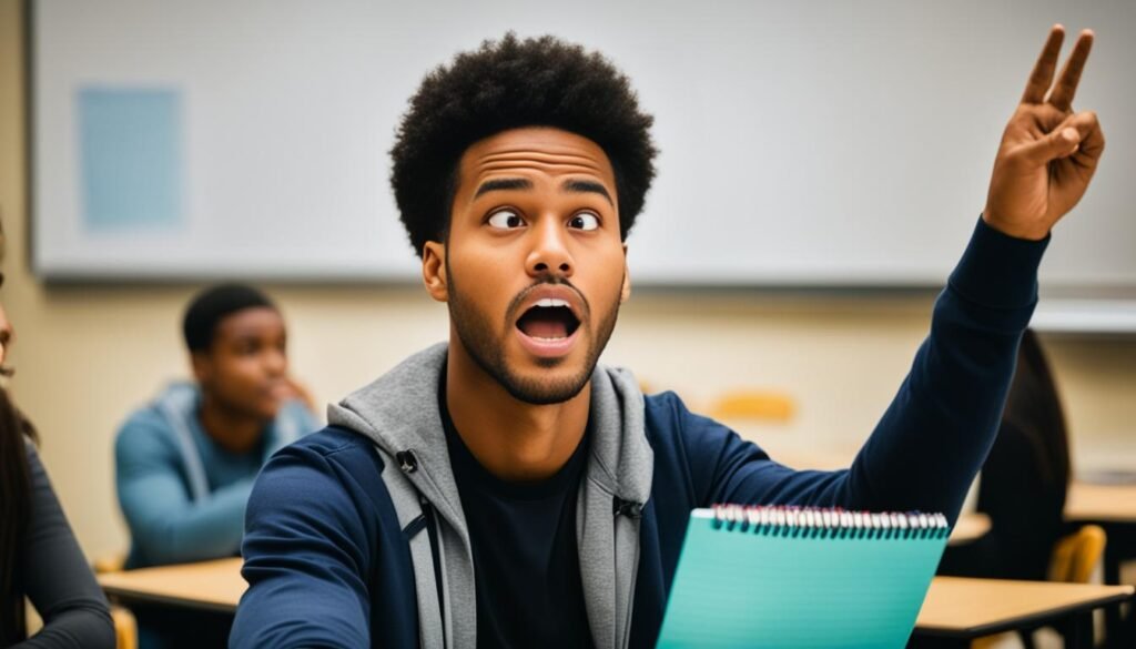 class participation class participation